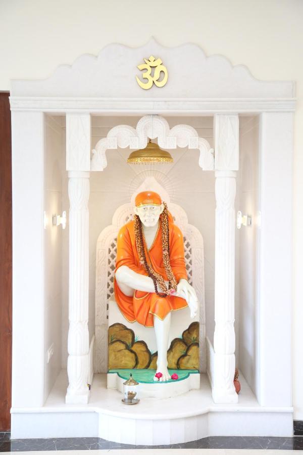 Vits Lonavala 호텔 외부 사진