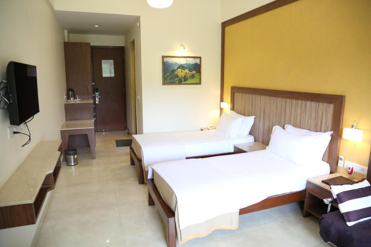 Vits Lonavala 호텔 외부 사진