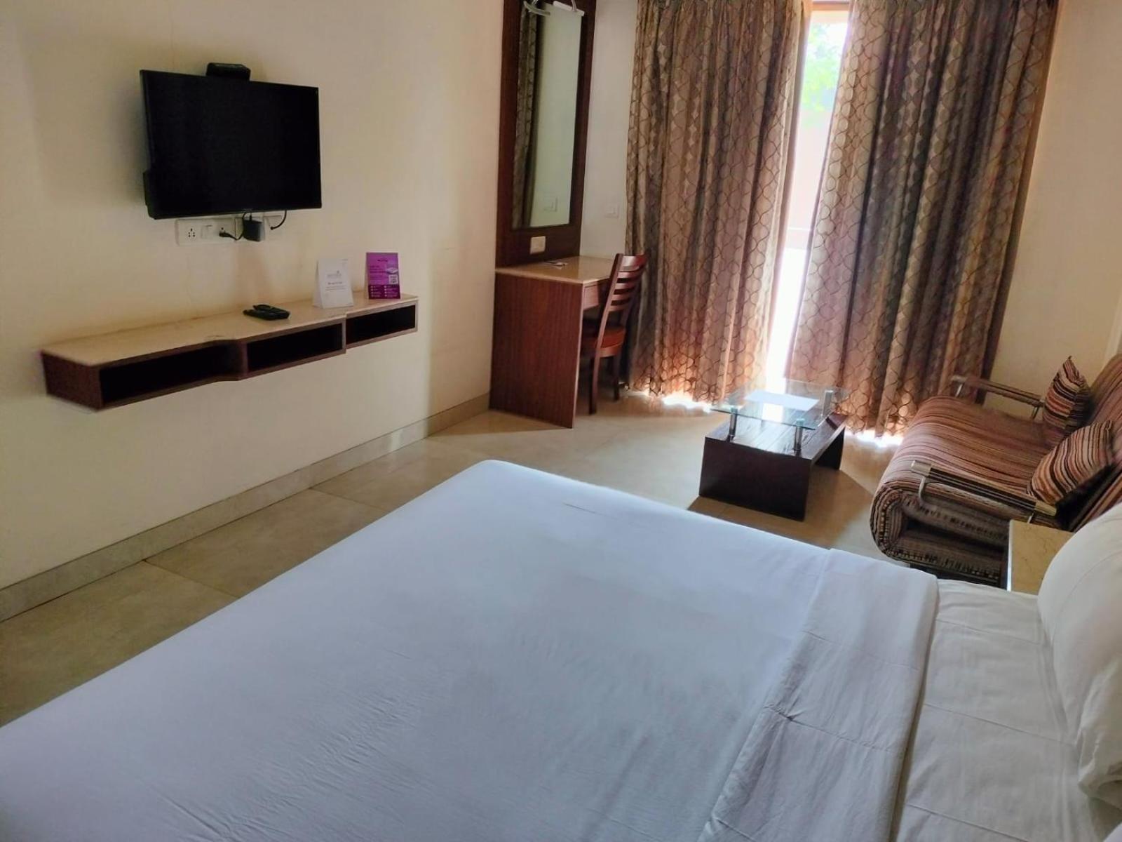 Vits Lonavala 호텔 외부 사진