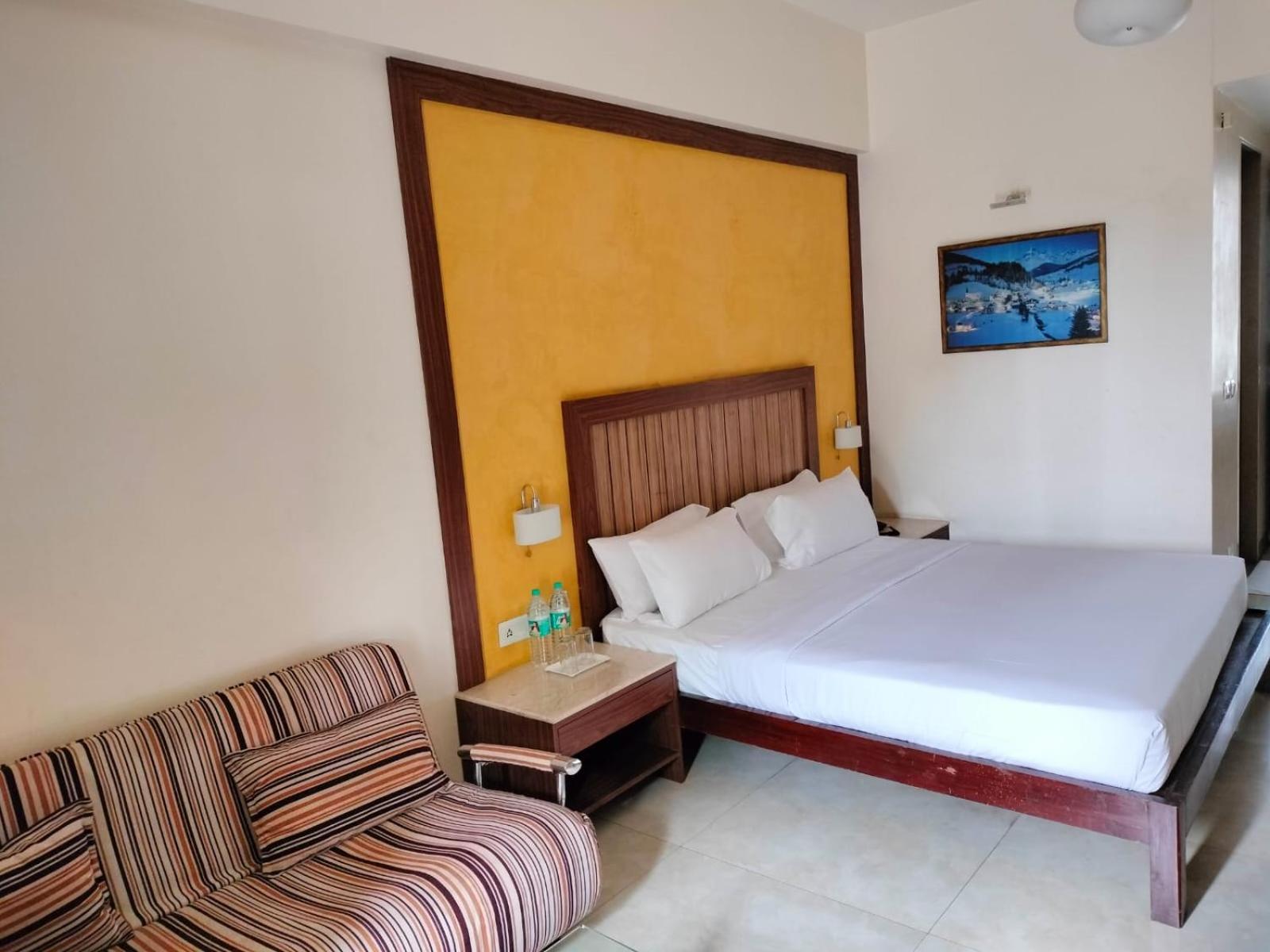 Vits Lonavala 호텔 외부 사진