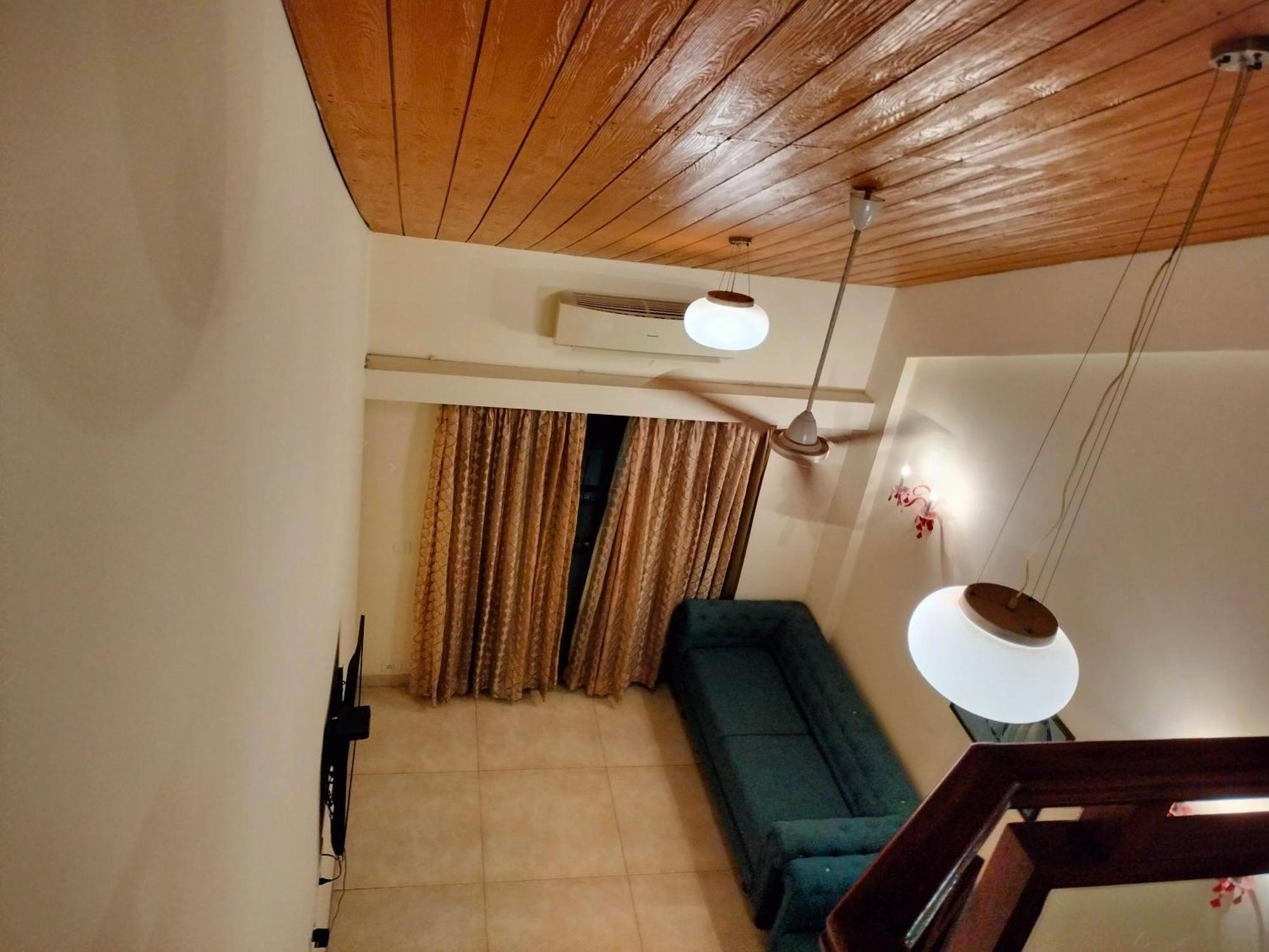 Vits Lonavala 호텔 외부 사진