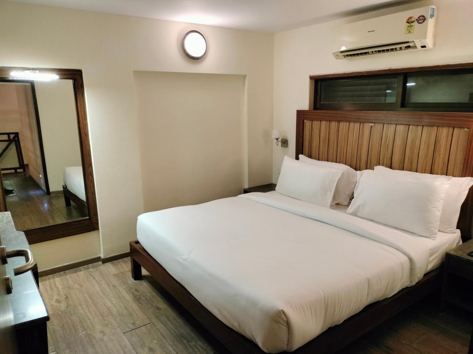 Vits Lonavala 호텔 외부 사진